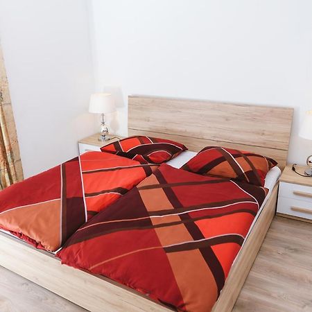 Apartma Nika Hrvatini المظهر الخارجي الصورة