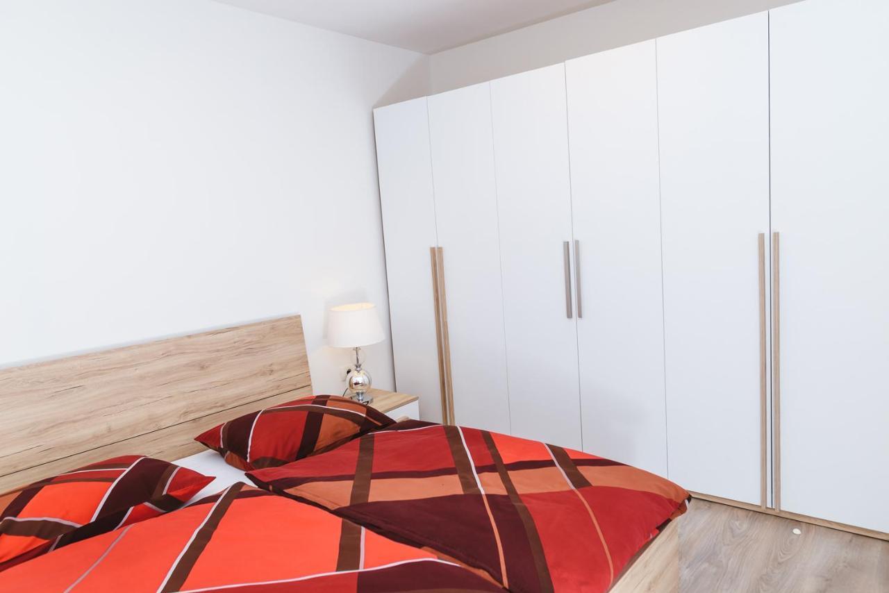 Apartma Nika Hrvatini المظهر الخارجي الصورة